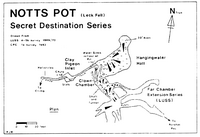 CPC R56 Notts Pot - Secret Destination Series
